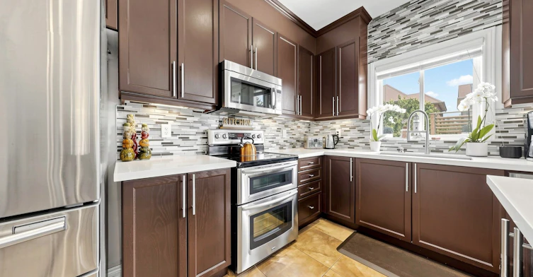 177 Laurendale Avenue, Georgina, ON, L4P 0C2 - 13