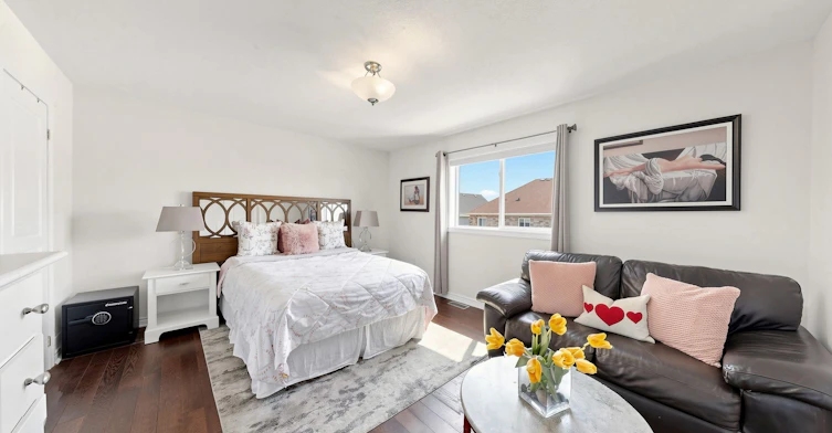 177 Laurendale Avenue, Georgina, ON, L4P 0C2 - 21