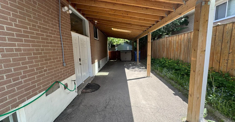 Main Floor-93 Aurora Heights Drive, Aurora, ON, L4G 2X1 - 14