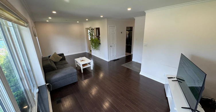 Main Floor-93 Aurora Heights Drive, Aurora, ON, L4G 2X1 - 2