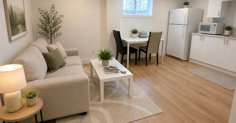 Lower-439 Paliser Crescent S, Richmond Hill, ON, L4C 1S2 - 3