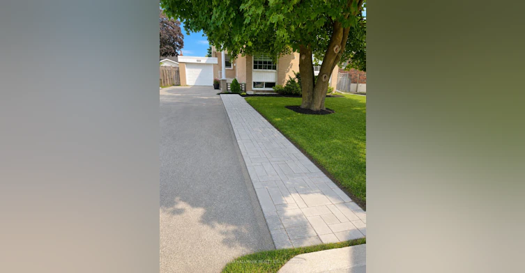 Lower-439 Paliser Crescent S, Richmond Hill, ON, L4C 1S2 - 9