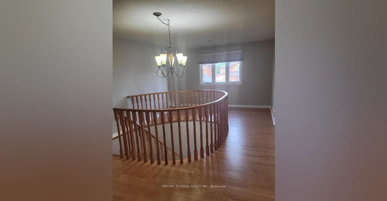 41 Keffer Circle, Newmarket, ON, L3X 1R7 - 10