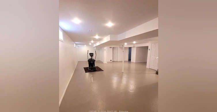 41 Keffer Circle, Newmarket, ON, L3X 1R7 - 22