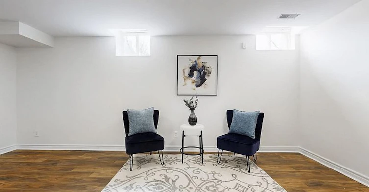 Basement-60 Colombo Crescent, Vaughan, ON, L6A 0A3 - 5