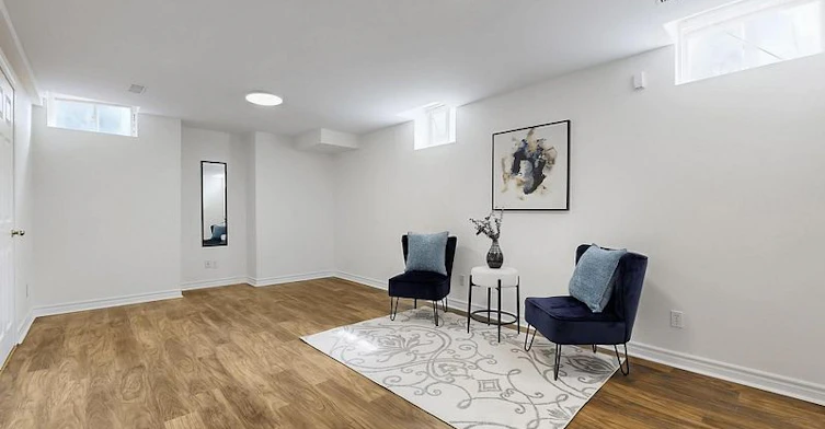 Basement-60 Colombo Crescent, Vaughan, ON, L6A 0A3 - 4