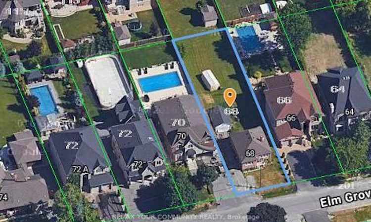 68 Elm Grove Avenue