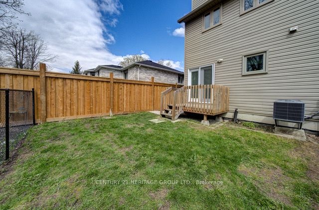 2286B Somers Boulevard, Innisfil, ON, L9S 2E6 - 3