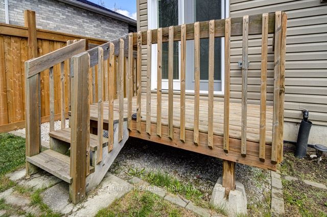 2286B Somers Boulevard, Innisfil, ON, L9S 2E6 - 4