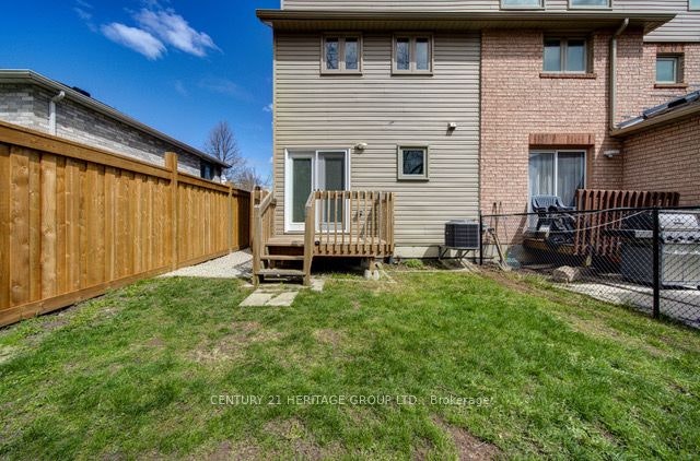 2286B Somers Boulevard, Innisfil, ON, L9S 2E6 - 2