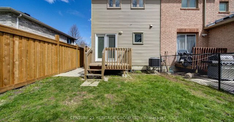 2286B Somers Boulevard, Innisfil, ON, L9S 2E6 - 2