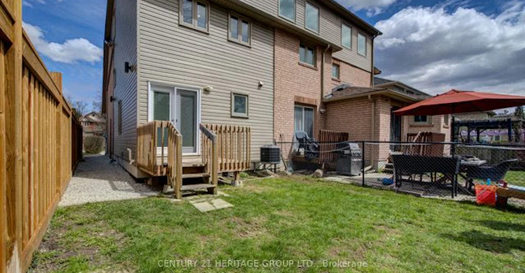 2286B Somers Boulevard, Innisfil, ON, L9S 2E6