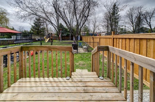 2286B Somers Boulevard, Innisfil, ON, L9S 2E6 - 5