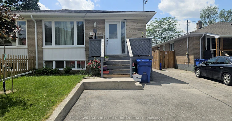 Basement-743 Sunnypoint Drive, Newmarket, ON, L3Y 2Z7