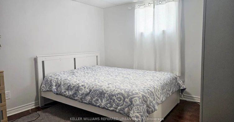 Basement-743 Sunnypoint Drive, Newmarket, ON, L3Y 2Z7 - 5