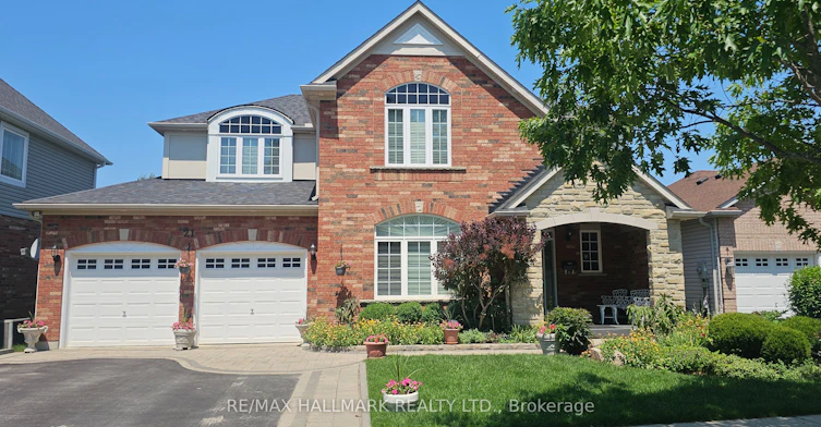 Lower Level-21 Oakside Drive, Uxbridge, ON, L9P 2A4