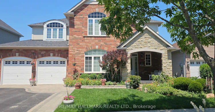 Lower Level-21 Oakside Drive, Uxbridge, ON, L9P 2A4 - 17