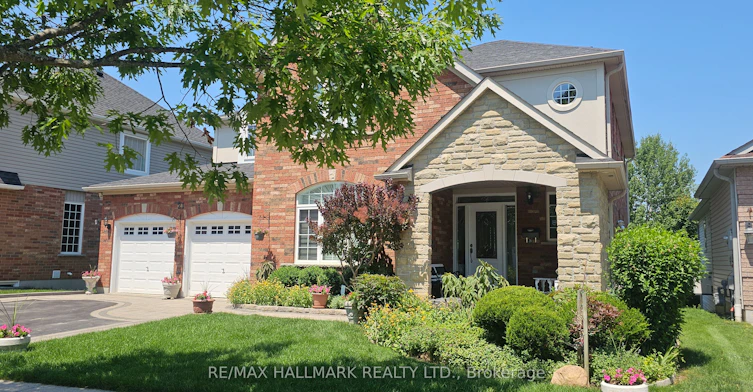 Lower Level-21 Oakside Drive, Uxbridge, ON, L9P 2A4 - 2