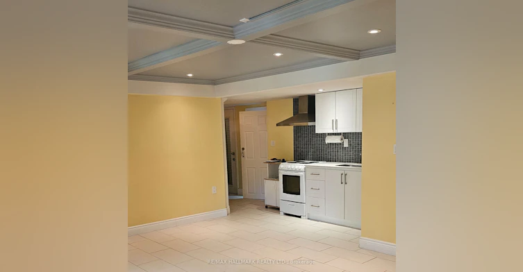 Lower Level-21 Oakside Drive, Uxbridge, ON, L9P 2A4 - 4
