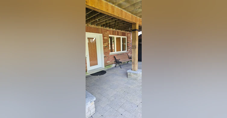 Lower Level-21 Oakside Drive, Uxbridge, ON, L9P 2A4 - 9