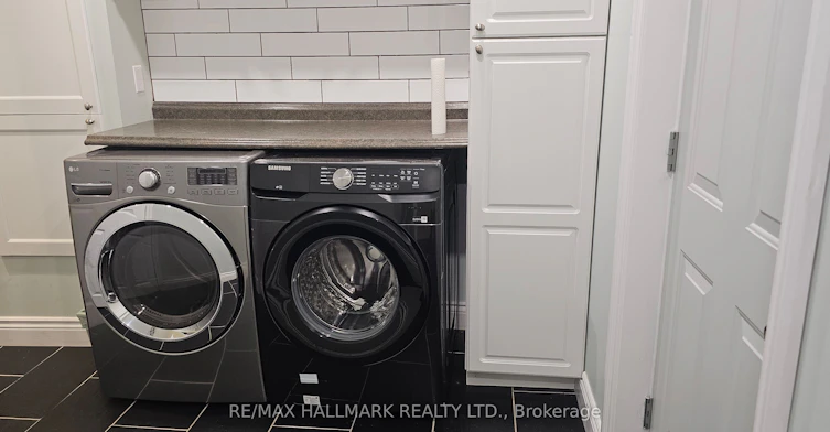 Lower Level-21 Oakside Drive, Uxbridge, ON, L9P 2A4 - 8
