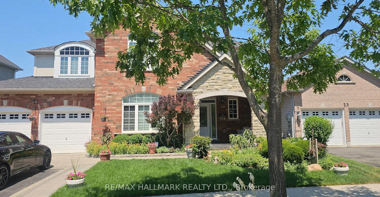 Lower Level-21 Oakside Drive, Uxbridge, ON, L9P 2A4 - 31