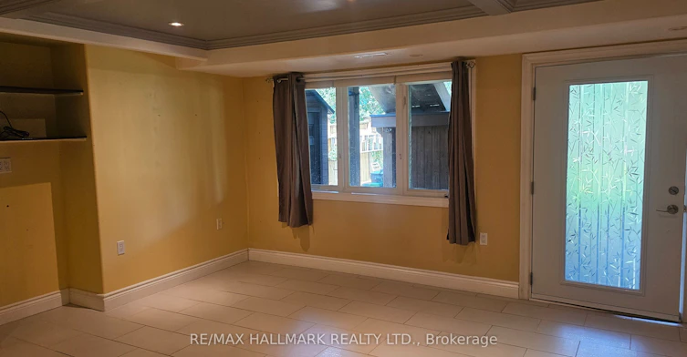 Lower Level-21 Oakside Drive, Uxbridge, ON, L9P 2A4 - 5