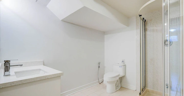 Bsmt-62 Brookshill Crescent, Richmond Hill, ON, L4B 3J1 - 8