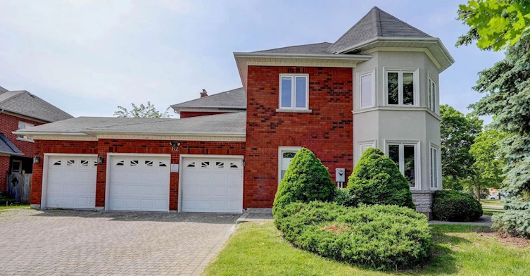 Bsmt-62 Brookshill Crescent, Richmond Hill, ON, L4B 3J1
