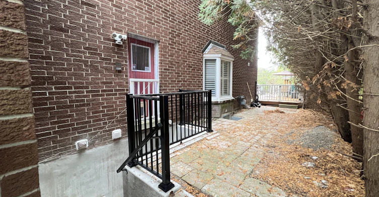 lower2-62 Mcclenny Drive, Aurora, ON, L4G 5N6 - 9