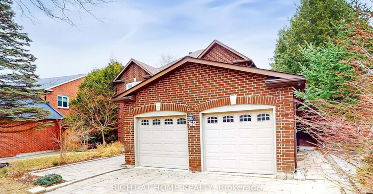 lower2-62 Mcclenny Drive, Aurora, ON, L4G 5N6