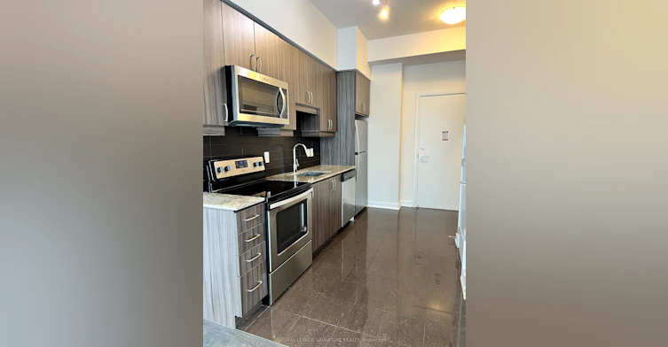 808-9205 Yonge Street, Richmond Hill, ON, L4C 1V5 - 9