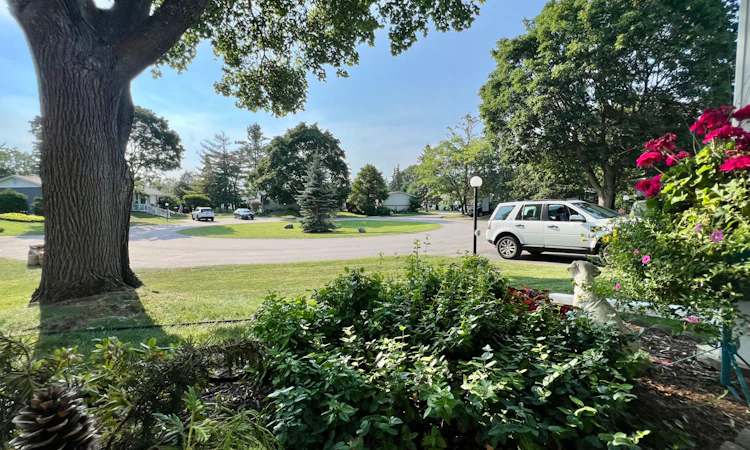5 Walnut Court