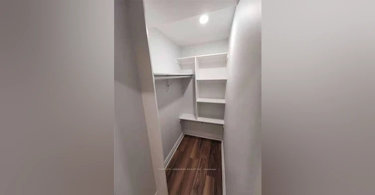 Walkout-145 Riverwalk Drive, Markham, ON, L6B 0B9 - 8