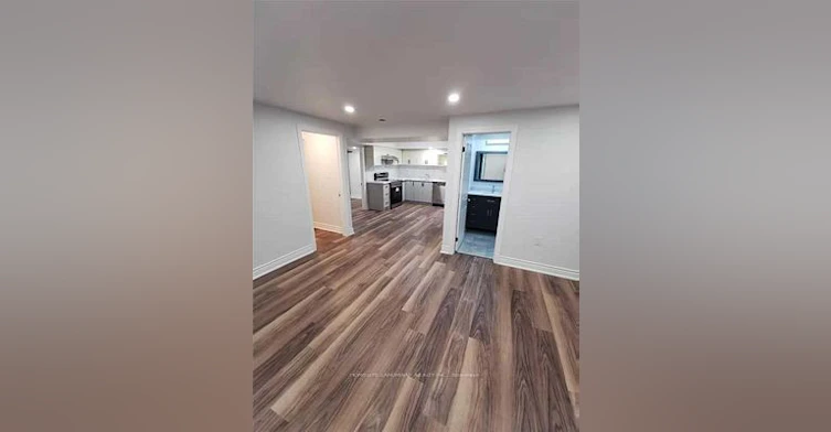 Walkout-145 Riverwalk Drive, Markham, ON, L6B 0B9 - 6