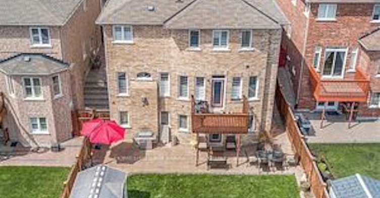 Walkout-145 Riverwalk Drive, Markham, ON, L6B 0B9 - 2