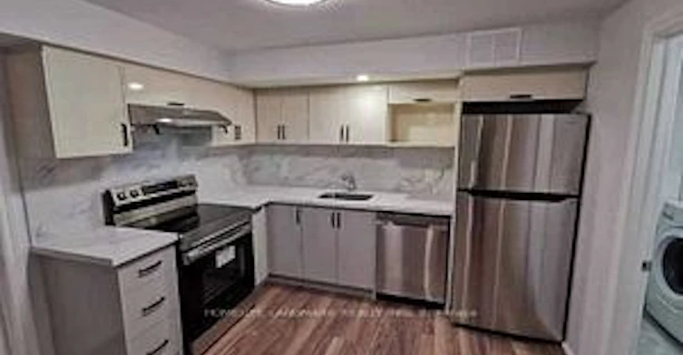 Walkout-145 Riverwalk Drive, Markham, ON, L6B 0B9 - 7