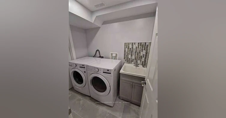 Walkout-145 Riverwalk Drive, Markham, ON, L6B 0B9 - 4
