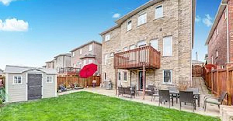 Walkout-145 Riverwalk Drive, Markham, ON, L6B 0B9 - 3