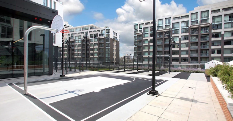 C914-38 Simcoe Promenade N/A, Markham, ON, L6G 0H7 - 20