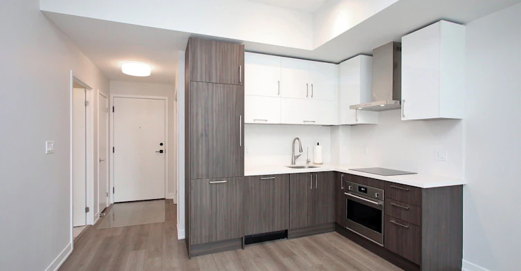 C914-38 Simcoe Promenade N/A, Markham, ON, L6G 0H7 - 2