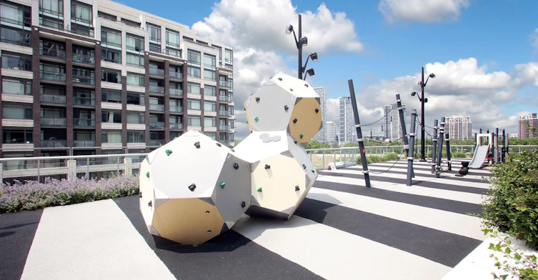 C914-38 Simcoe Promenade N/A, Markham, ON, L6G 0H7 - 18