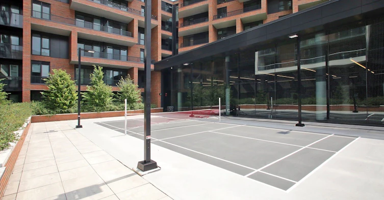 C914-38 Simcoe Promenade N/A, Markham, ON, L6G 0H7 - 19