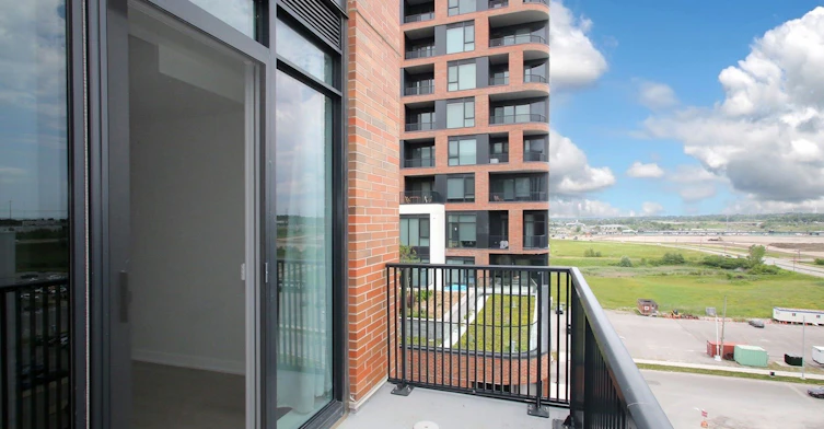 C914-38 Simcoe Promenade N/A, Markham, ON, L6G 0H7 - 15