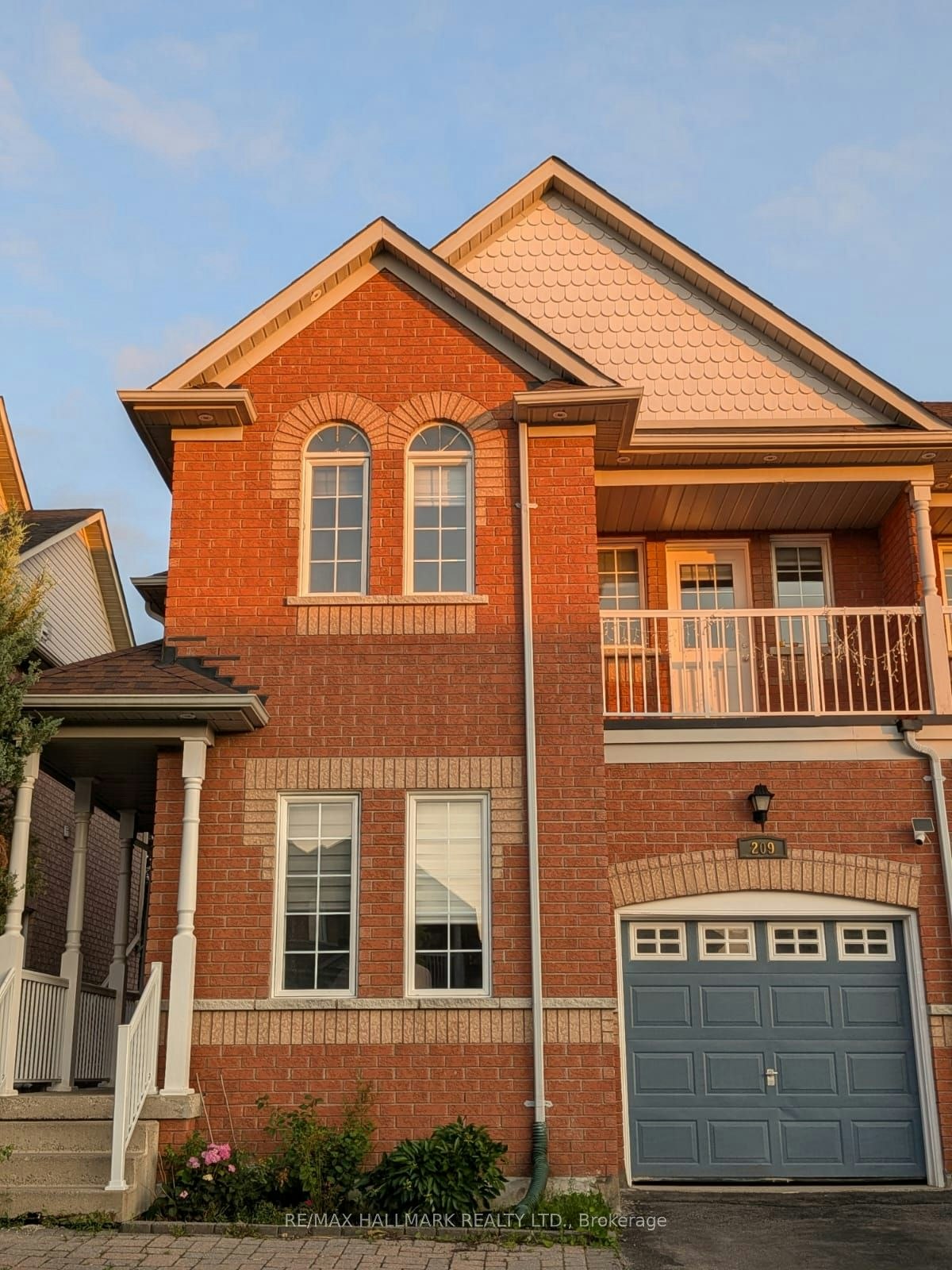 Basement-209 Old Colony Road S, Richmond Hill, ON, L4E 5B9