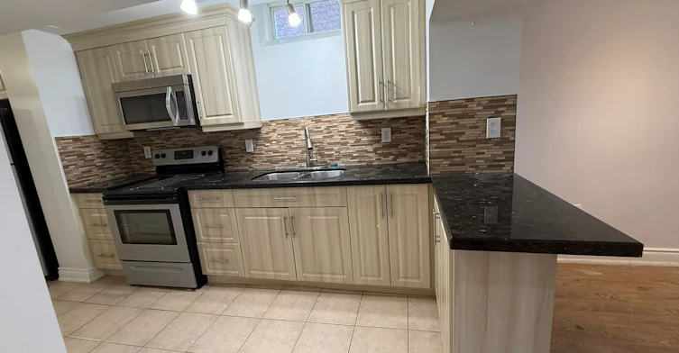 Basement-209 Old Colony Road S, Richmond Hill, ON, L4E 5B9