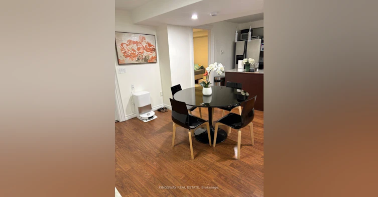 A-lower unit-31 Oxford Street, Richmond Hill, ON, L4C 4L6 - 9