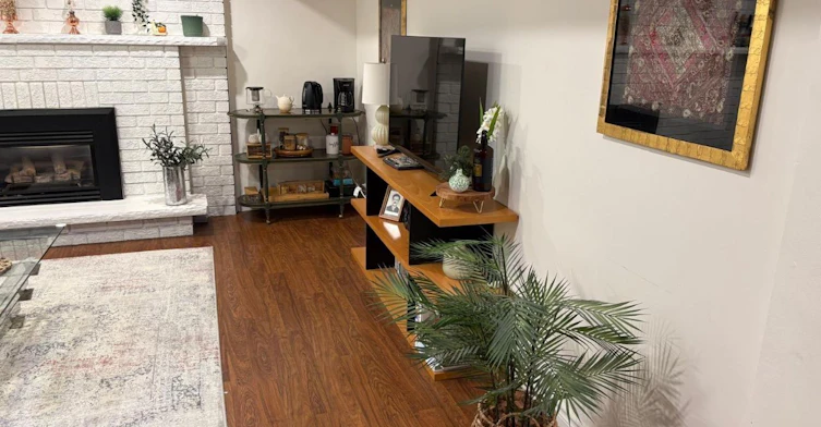 A-lower unit-31 Oxford Street, Richmond Hill, ON, L4C 4L6 - 6