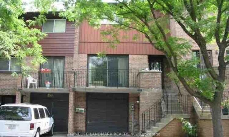 45 Ashglen Way
