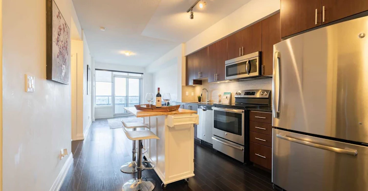 1530-7161 Yonge Street, Vaughan, ON, L3T 0C8 - 5